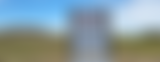 U.S. Army Restricted Area sign at the entrance to the Nike Missile Site