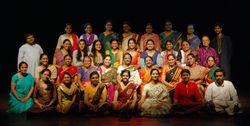 Jayadeva's Gitagovindam Workshop