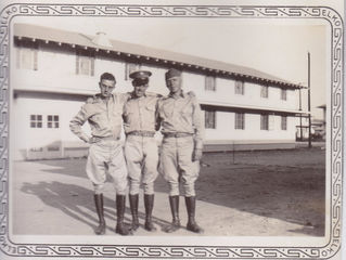 Dunn, Stunson, Torz