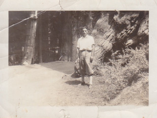 Vogel - San Francisco - 1929