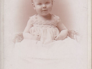 Chilberg Callow - Olympia, 1895