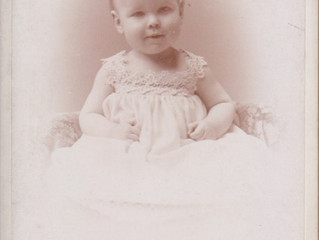 Chilberg Callow - Olympia, 1895