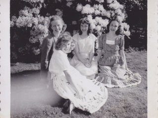 Oregon State College (undated) - 1940s