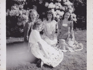 Oregon State College (undated) - 1940s