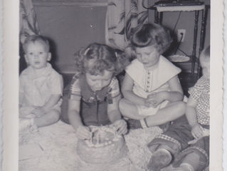 Phillips, Murich, Grover - 1953