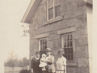 Smith, Roberts, Cox - Monroe, 1923