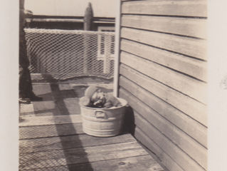 Kasaan - 1943