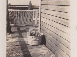 Kasaan - 1943