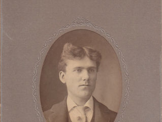 G.M. Anderson