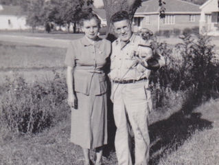 Elam (perhaps) - Sept 1951