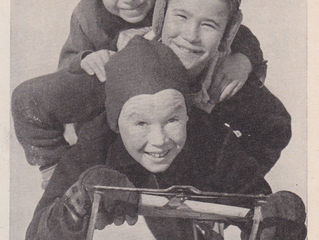 Foreign Service Magazine - March, 1941 (part 3)