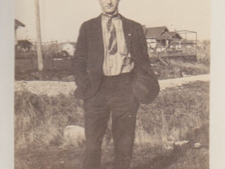 Farmer (1919)