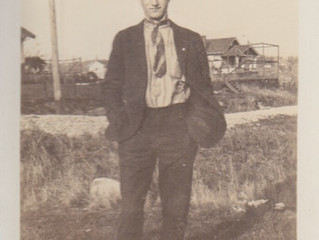 Farmer (1919)