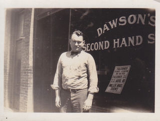 Dawson - Falconer, 1938