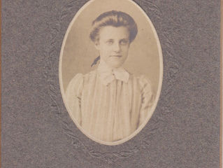 Edna L. Morse