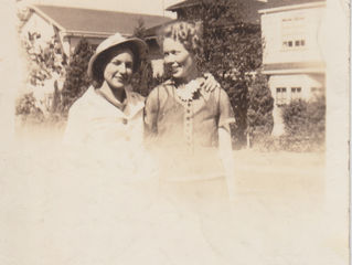 Anonymous - July 1936