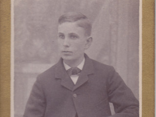Sias - Rochester, 1883