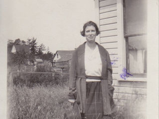 Belle Jackson (1920)