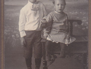 Van Slyke - Benson, Minnesota