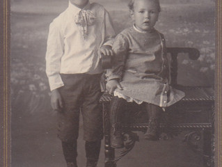 Van Slyke - Benson, Minnesota