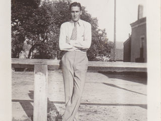 Ted Lewis, 1937 & 1938