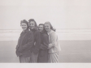 Oregon State College - 1946