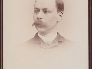 Shaw - Cleveland, 1886
