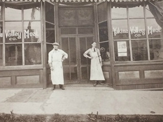Roslyn Historical Society Museum - Part 2