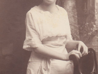 Cumming - Bradford, 1914