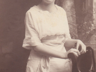 Cumming - Bradford, 1914