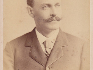 McElroy - Philadelphia, 1883