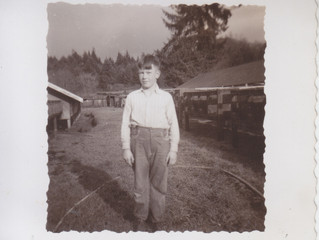 Watt - 1948 (part 1)