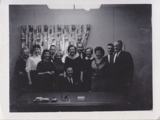 Training Group - Ohio