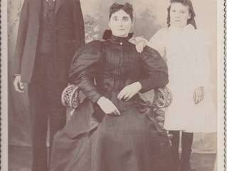 Hartshorn - Iowa