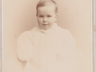 Keator - Philadelphia, 1897