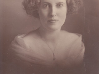 Burgess - 1923