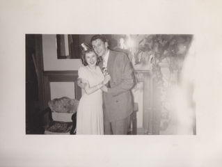 Hansen & Leuthi & Campagna - 1948