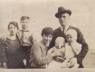 Mystery Photo - Burien, Washington