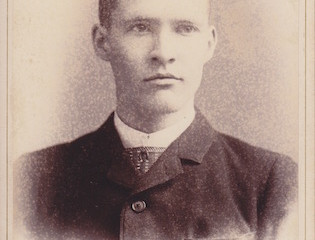 R. Kerr - San Franciso