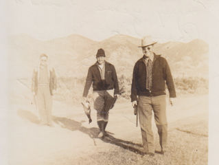 Baehr - Pinedale