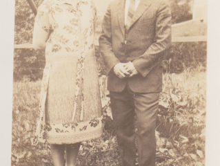 Grumbling - Johnstown, 1927