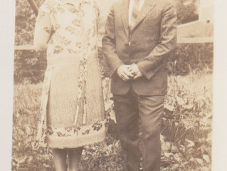 Grumbling - Johnstown, 1927