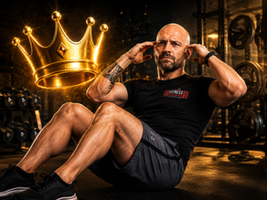 The Sit-Up: The Most Popular Abdominal Exercise... and One of the Most Poorly Performed