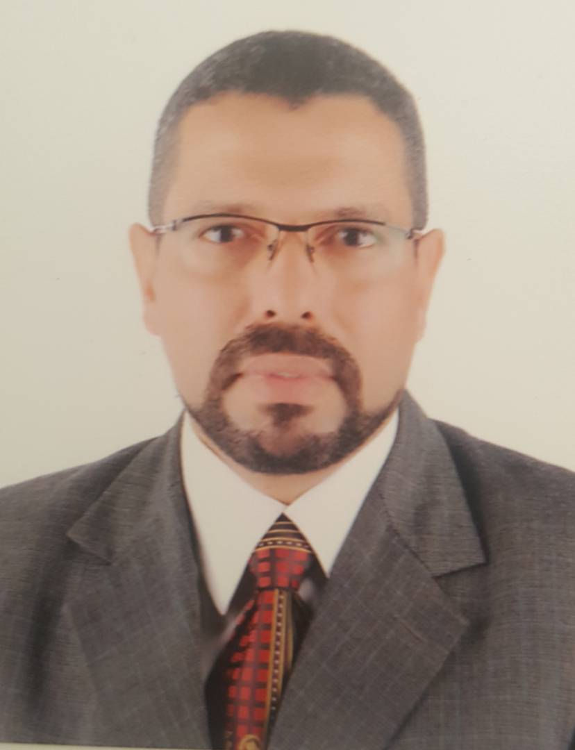 Ayman Salah