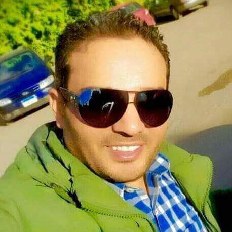 Dr. Ahmed Nabih