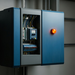 Projetos Elétricos Personalizados