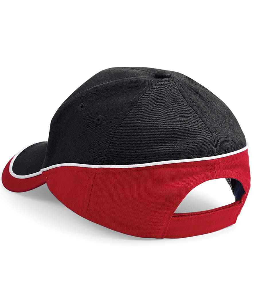 Thumbnail: Beechfield Teamwear Competition Cap BB171
