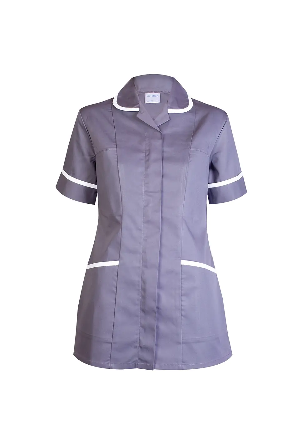 Thumbnail: UC923 UNEEK Ladies Heavyweight Tunic