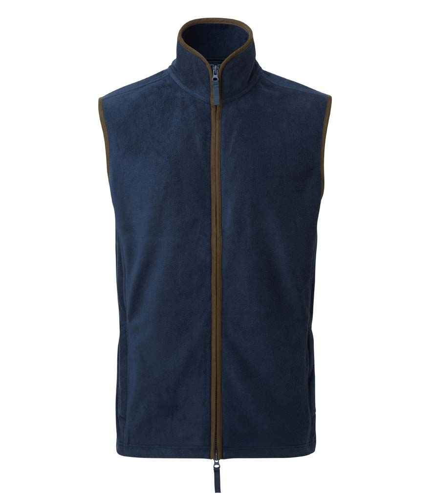 Thumbnail: Premier Artisan Fleece Gilet PR803