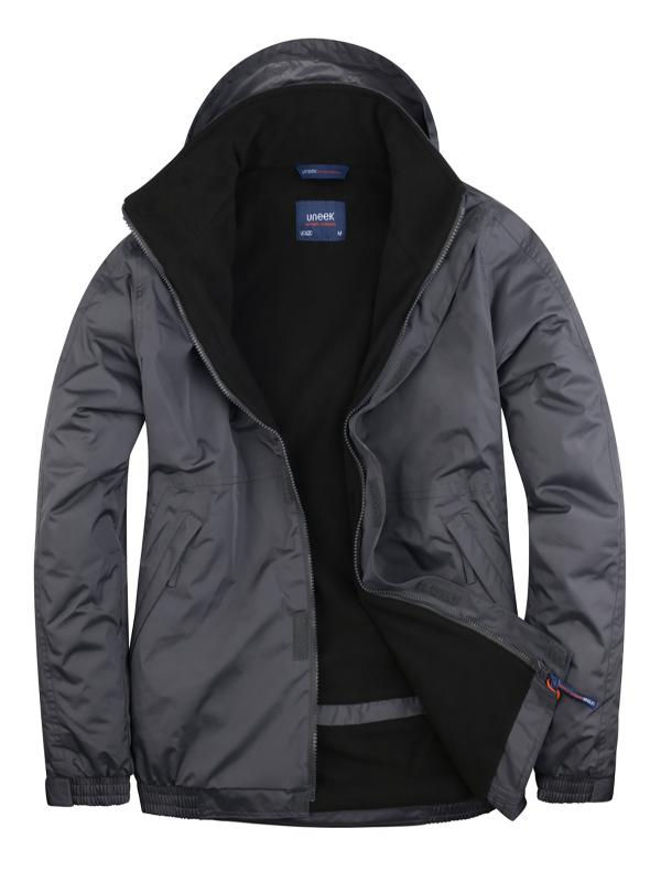 Thumbnail: UC620 UNEEK Premium Outdoor Jacket